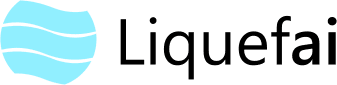 Liquefai Logo